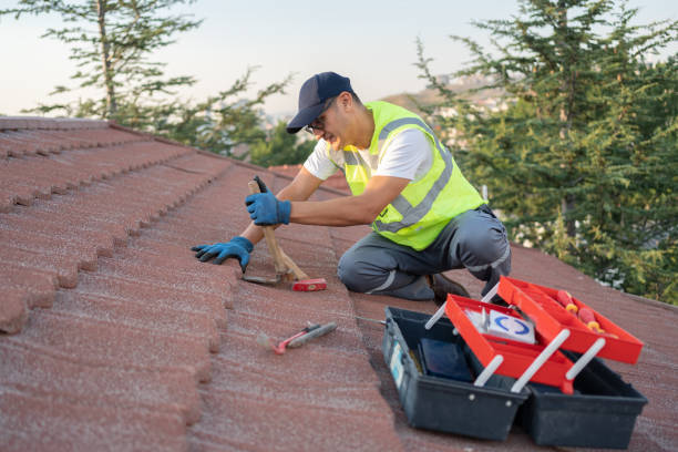 Best Slate Roofing Contractor  in Goshen, KY