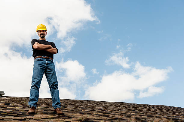 Best Roof Gutter Cleaning  in Goshen, KY