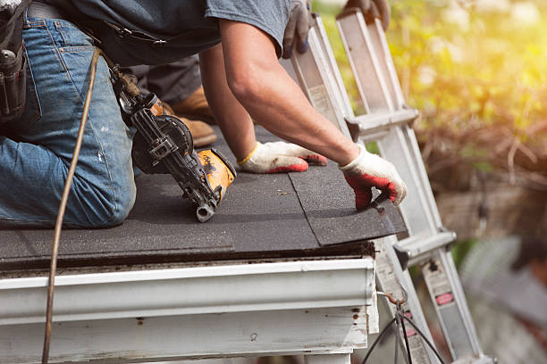 Quick and Trustworthy Emergency Roof Repair Services in Goshen, KY